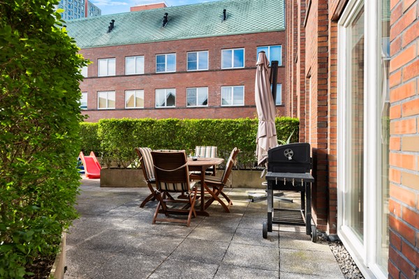 Medium property photo - Ernest Groosmanplein 4, 3071 MN Rotterdam